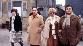 وفاة روجيه حنا ابن القصبة.. رفيق ميتران وعدو جون ماري لوبان