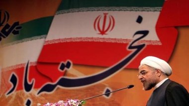 Iran: Rohani contre l'intervention du pouvoir dans la vie privée