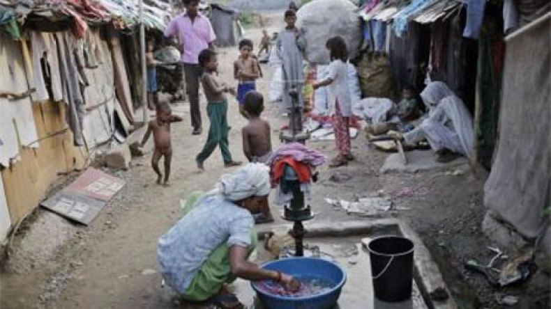 مسلمو الروهينجا في ميانمار عرضة للاعتقال بموجب مسودة خطة حكومية
