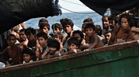 حصاد عامٍ رحل