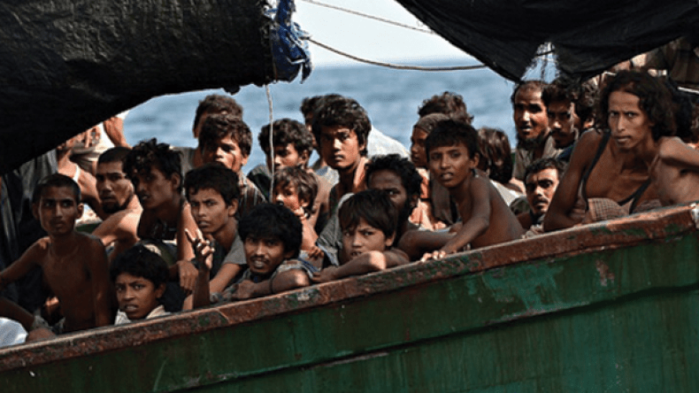 حصاد عامٍ رحل