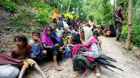 الروهينغا.. مذبحة العصر!