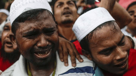 بين استعباد الأفارقة وتهجير الروهينغا