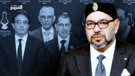 الملك يلعب ورقة “الإخوان” لإستدراج الإسلاميين بالجزائر!