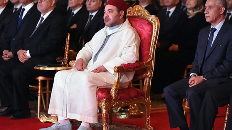 Former intelligence agent: Morocco’s king is afraid of anger after Mouhcine Fikri’s death