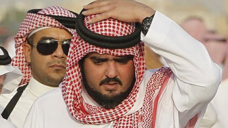 نزاع قضائي يهدد بكشف ممتلكات العائلة الملكية السعودية بأمريكا