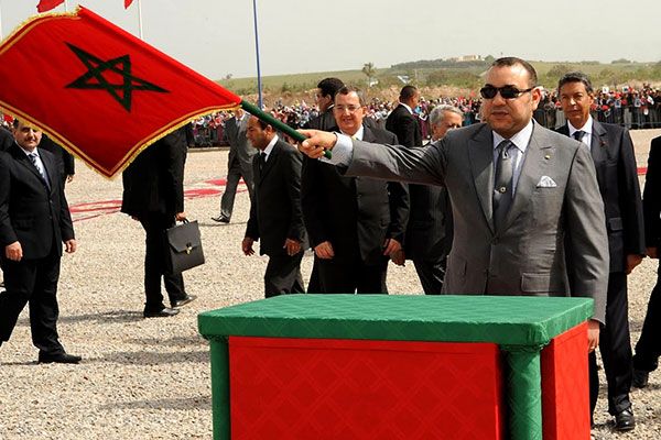 Sahara occidental: la position juste de Ban Ki-moon fait perdre le sens de la mesure au Maroc !