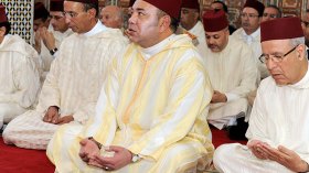 Morocco follows in the footsteps of Israel in the “care” of separatist renegate Ferhat Mehenni