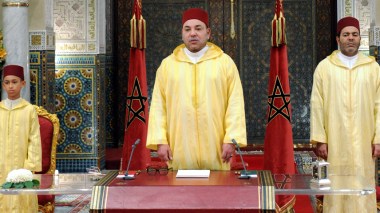 Morocco’s UN Representative In Geneva Slanders Algeria