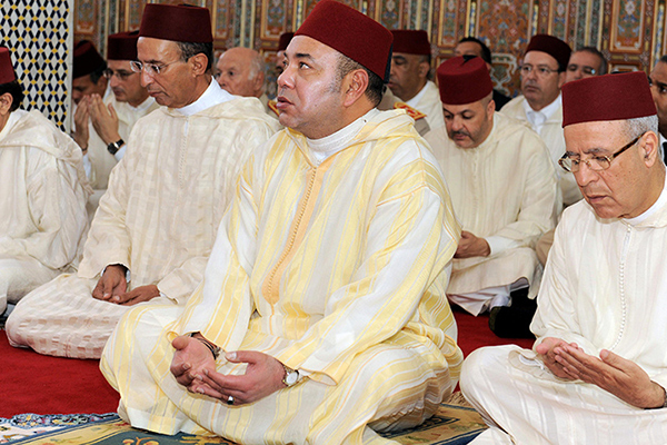 Mohammed VI Announces The Maghreb Union's “Death”