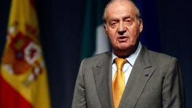 ملك اسبانيا يعتذر لشعبه عن رحلة قام بها في عز الأزمة