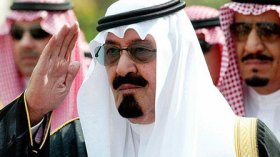العاهل السعودي: الثقة في الأمم المتحدة “اهتزت” بعد الفيتو الروسي والصيني