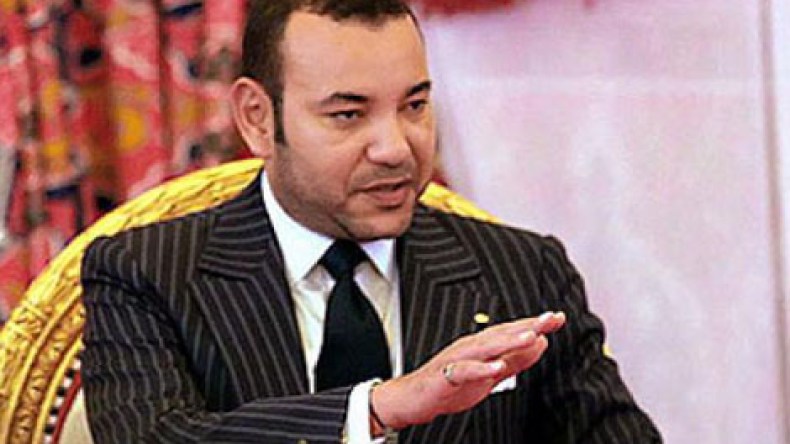 الداخلية المغربية تعلن تفكيك “خلية إرهابية”