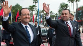 تصريح منسوب لسفير فرنسا بواشنطن يصف المغرب بـ”العشيقة التي نضاجع”