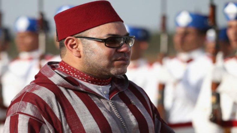 المغرب يرفض دعوة للمشاركة في ملتقى دولي لمحاربة المخدرات بتلمسان