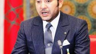 Maroc : Mohammed VI a voté à Rabat