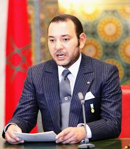 Maroc : Mohammed VI a voté à Rabat
