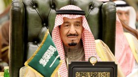 السعودية تدعم اللاجئين الصحراويين بالتمور