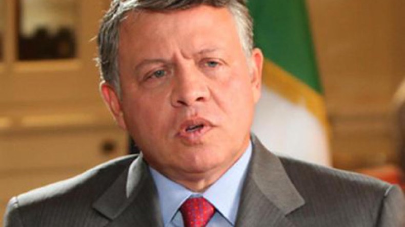 الأردن يعيد سفيره إلى إسرائيل