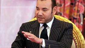 الملك‭ ‬المغربي‭ ‬يرفع‭ ‬سقف‭ ‬الإصلاحات‭ ‬لإنقاذ‭ ‬المخزن‭ ‬من‭ ‬‮”‬الثورة‭ ‬الشعبية‮”‬‭ ‬
