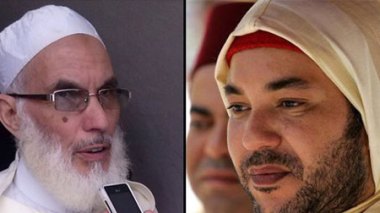 Mohamed Abadi, SG du parti marocain d' Al Adl wal Ihsane: «Nous souffrons de la monarchie… qu’elle disparaisse»