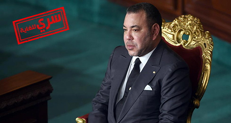 Rabat tente de torpiller les relations entre l’Algérie et l’UE !