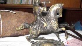 تورط فرنسيين وإيطاليين في سرقة كنوز رومانية الجزائر