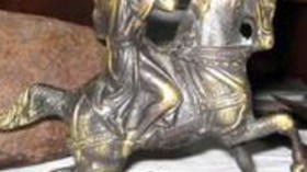 تهريب11‭ ‬ألف‭ ‬قطعة‭ ‬أثرية‭ ‬جزائرية‭ ‬الى‭ ‬تونس‭ ‬والأنتربول‭ ‬يسترجع‭ ‬6‭ ‬آلاف‭ ‬فقط‭ ‬