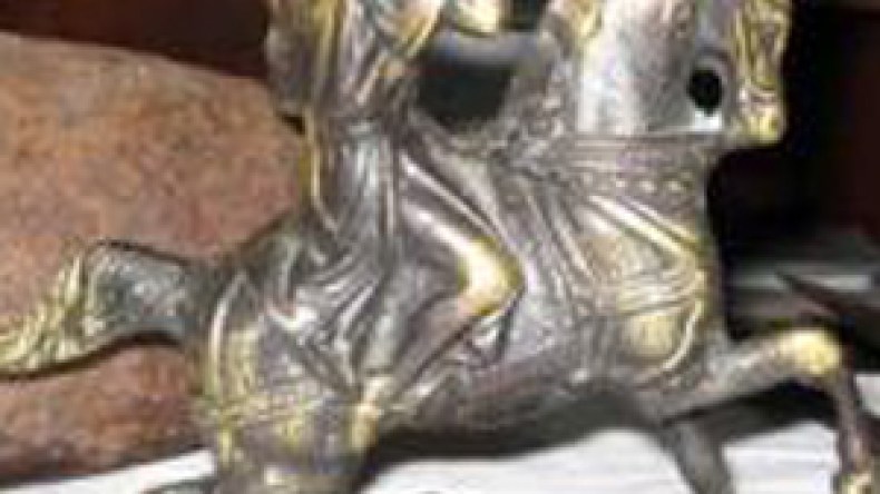 تهريب11‭ ‬ألف‭ ‬قطعة‭ ‬أثرية‭ ‬جزائرية‭ ‬الى‭ ‬تونس‭ ‬والأنتربول‭ ‬يسترجع‭ ‬6‭ ‬آلاف‭ ‬فقط‭ ‬