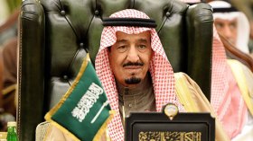 السعودية تسمح لأول مرة للمراة بقيادة السيارة