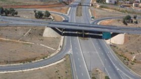 طريق سيّار الهضاب العليا للتنفيس على العاصمة وتحرير الشمال من الضغط السكاني