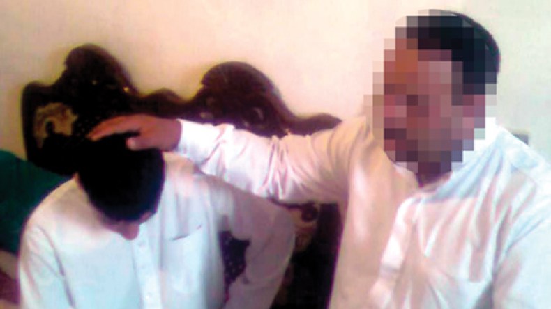 راق مزيف يسلب سيدة من العاصمة أربعين مليونا