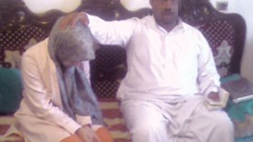 مصرع  امرأة  في  بيت  ” راق ” بالحاسي  في  وهران