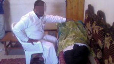 Des femmes violées par un « raki » à Tizi-Ouzou