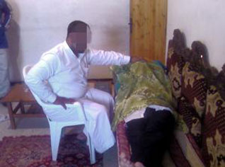 Des femmes violées par un « raki » à Tizi-Ouzou