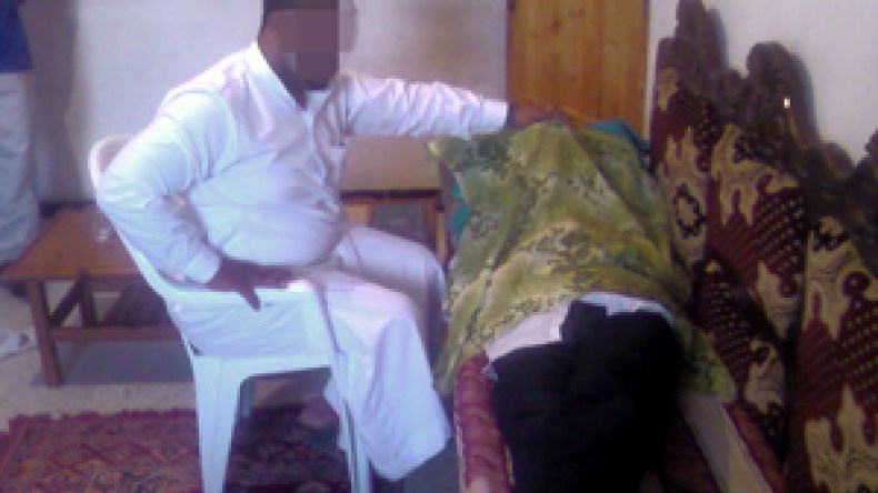 راق‭ ‬يعتدي‭ ‬جنسيا‭ ‬على‭ ‬مريضاته‭ ‬بتيزي‭ ‬وزو