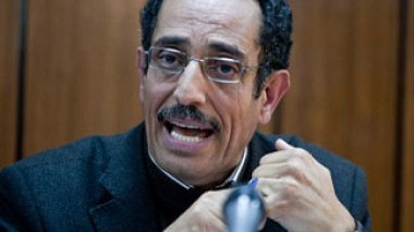 Abdelhafid Ghoka : « La seule issue à Kadhafi pour quitter la Libye c’est la frontière algérienne »