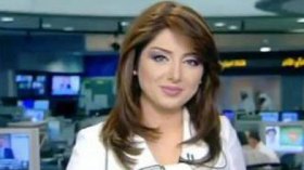 رولاإبراهيم تكشف :عائلتي تبرأت مني تحت ضغط نظام الأسد