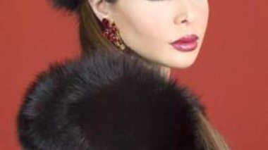 Rola Saed releases special album for â€œSabahâ€™sâ€ songs