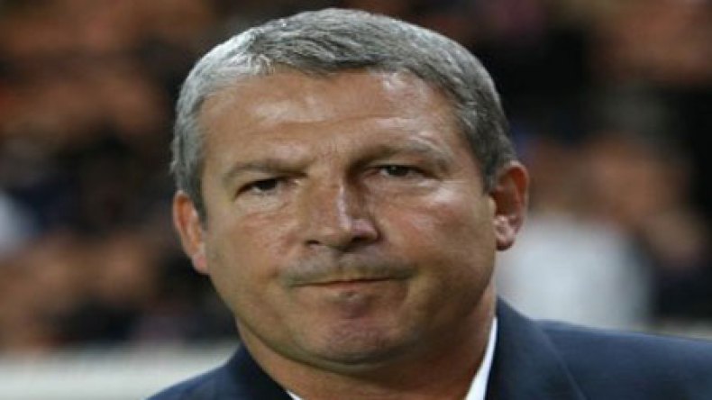 USM Alger : le Français Rolland Courbis nouvel entraîneur