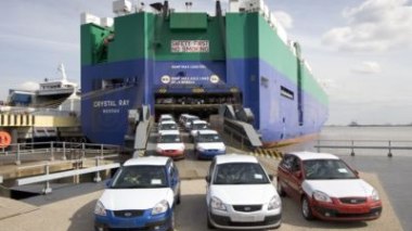 Car Imports Hike By 23% In Algeria