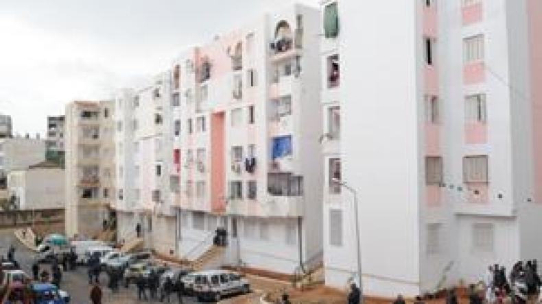 مخطط طارئ لضمان تمدرس تلاميذ العائلات المرحّلة بالعاصمة