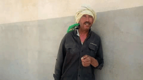 العثور على الطفلة المختفية بتبسة داخل كوخ مهجور