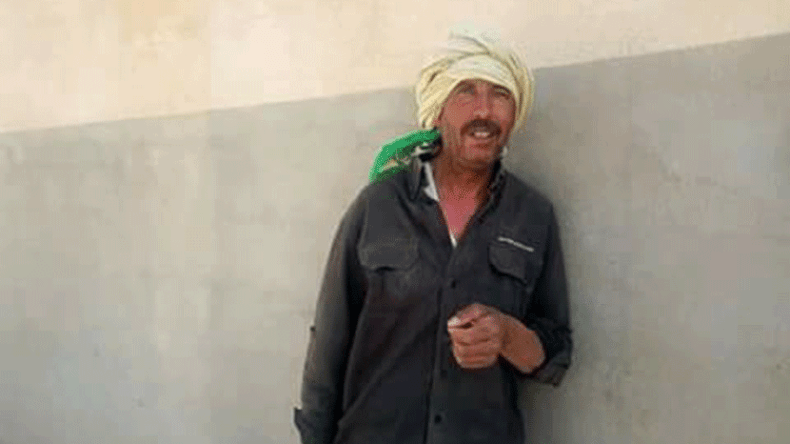 العثور على الطفلة المختفية بتبسة داخل كوخ مهجور