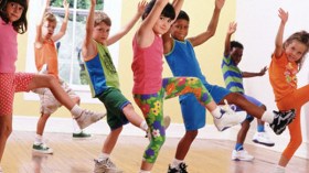 الروماتيزم يصيب الأطفال أيضا !