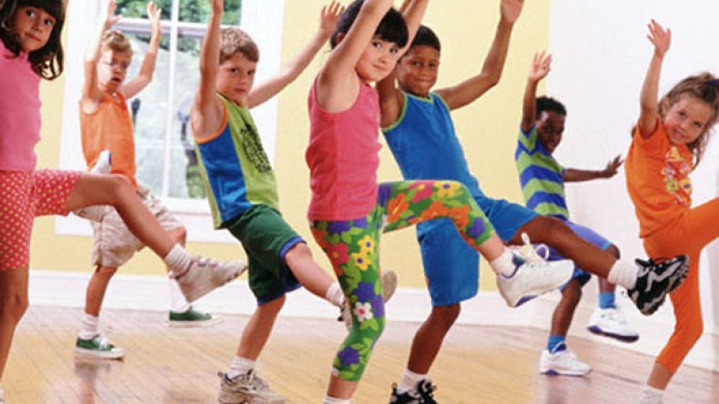 الروماتيزم يصيب الأطفال أيضا !