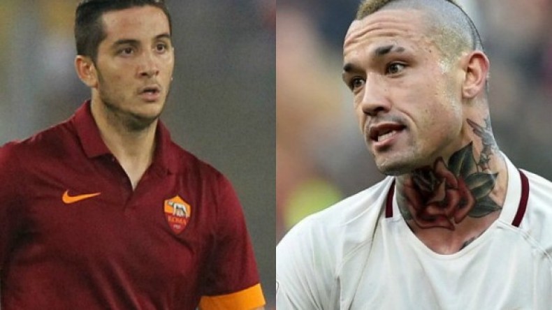 لاعبان من روما يرفضان انتداب محرز