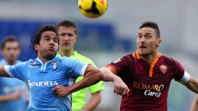 فيرونا يوقف قطار “اليوفي”.. وداربي روما ينتهي سلبيا