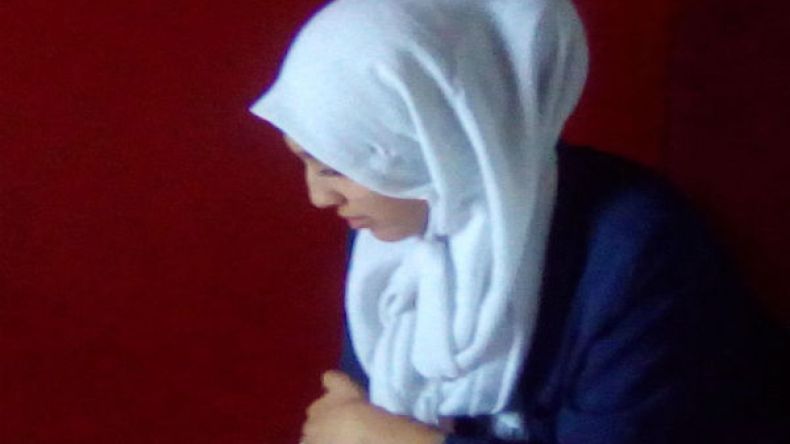 هذه مأساة رميسة اليتيمة؟!