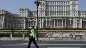 العثور على سفير قبرص لدى رومانيا ميتا في شقته